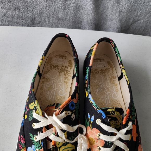 Keds Rifle Paper Co Collab - Picture 9 of 13